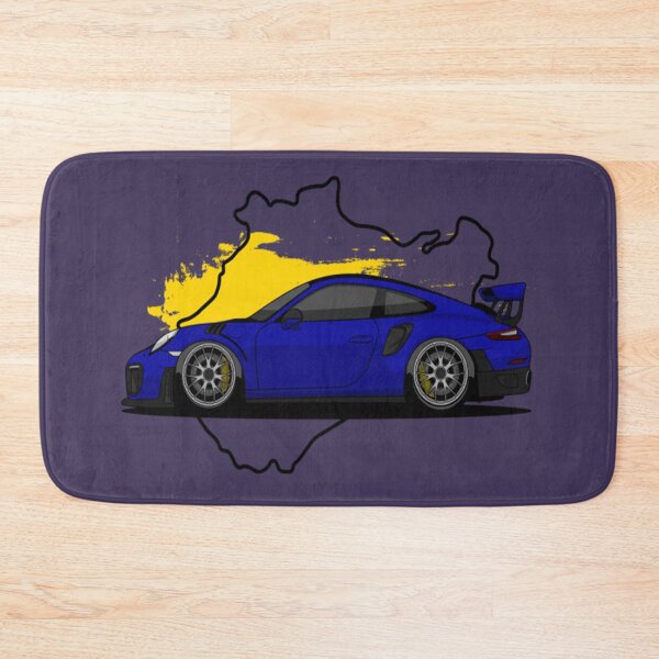 Item preview, Gt2 Rs Blue GT2 designed and sold by FunnyGuyStore.