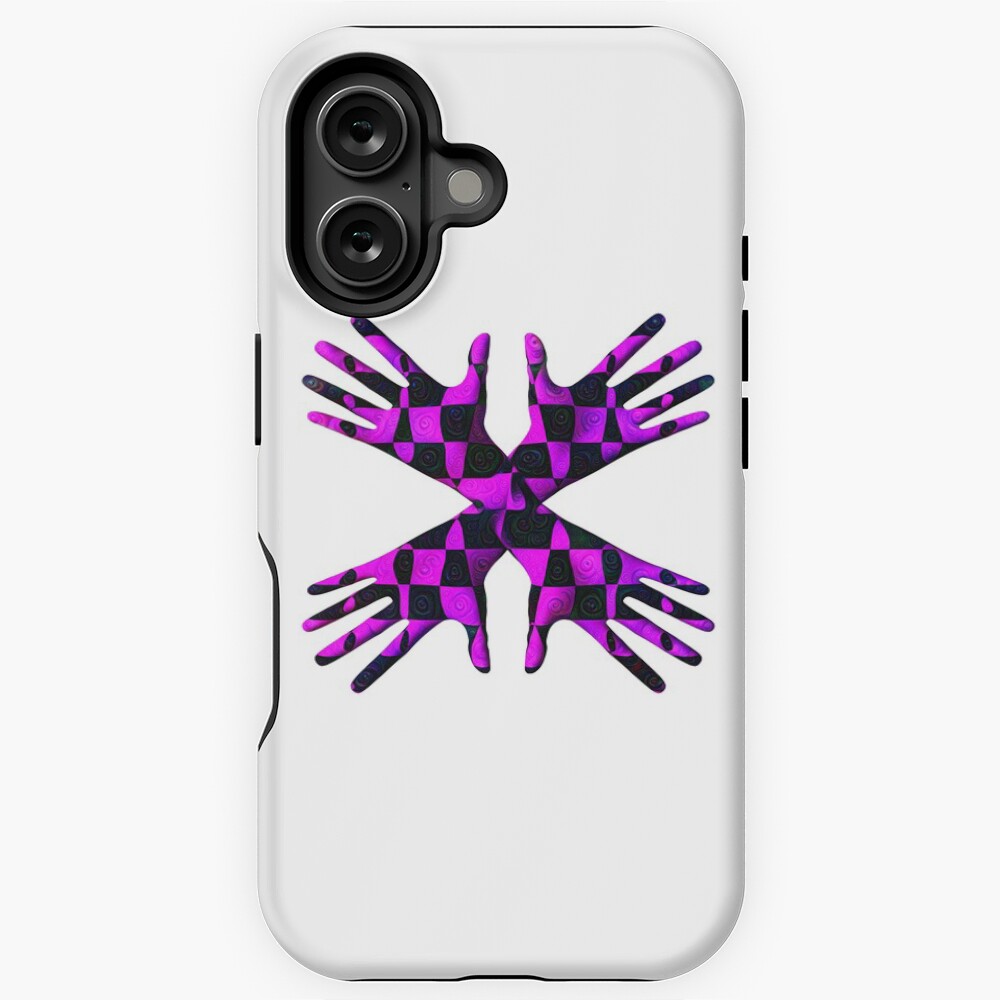 Item preview, iPhone Magsafe Tough Case designed and sold by blackhalt.
