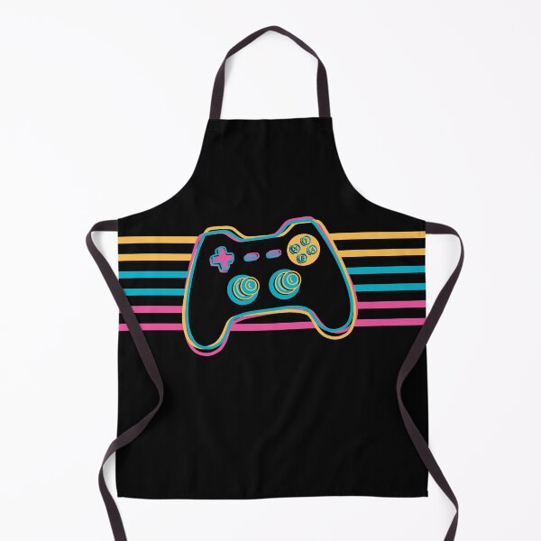 Item preview, Game Controller Retro designed and sold by infleims.