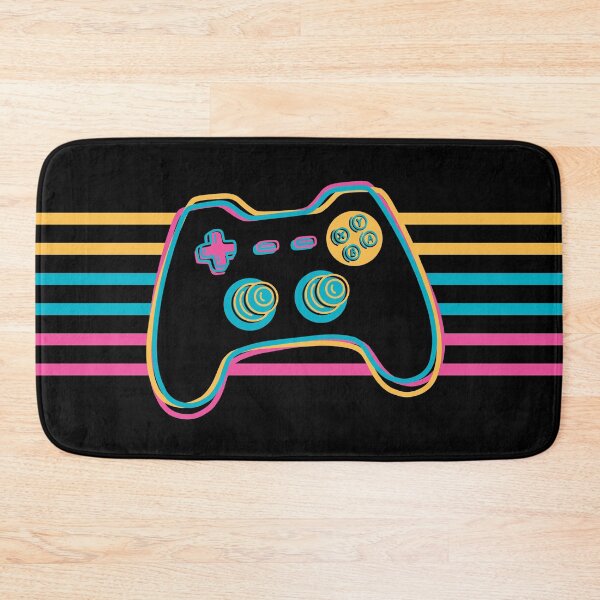 Item preview, Game Controller Retro designed and sold by infleims.