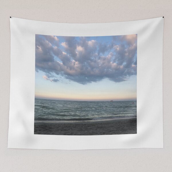 Item preview, summer sunset designed and sold by whoisbianca.