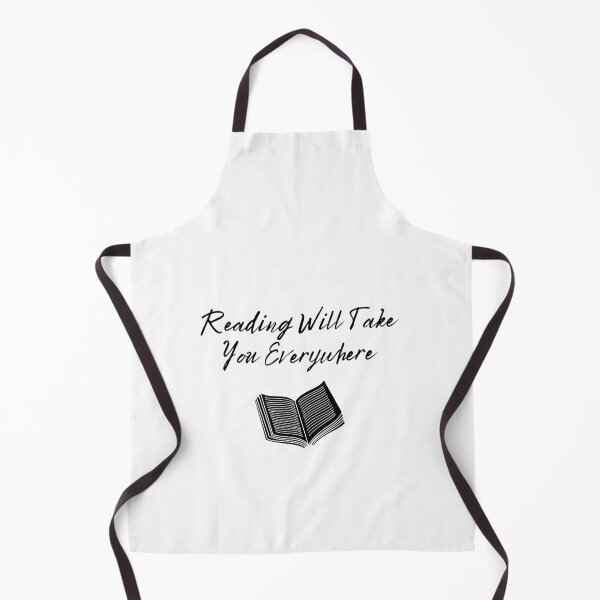 Item preview, Reading will take you everywhere designed and sold by gloriasd14.