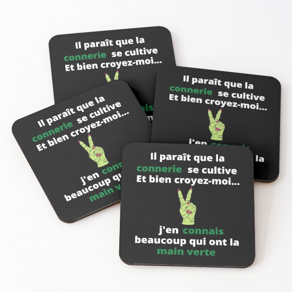 Item preview, Human bullshit designed and sold by Magounette.