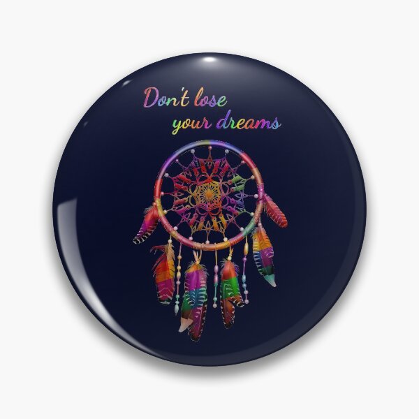 Item preview, Don't lose your dreams - Dreamcatcher designed and sold by Danicus666.