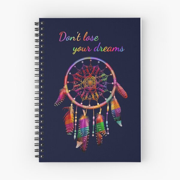 Item preview, Don't lose your dreams - Dreamcatcher designed and sold by Danicus666.