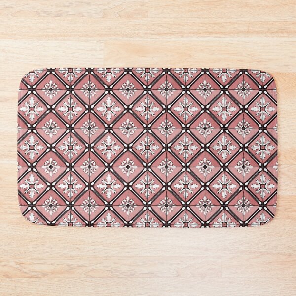 Item preview, Floor Series: Peranakan Tiles 84 designed and sold by guoshengz.