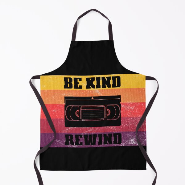 Item preview, Be Kind Rewind designed and sold by CreativeSpero.
