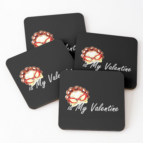 Item preview, grandma is my valentine designed and sold by bsick9793.