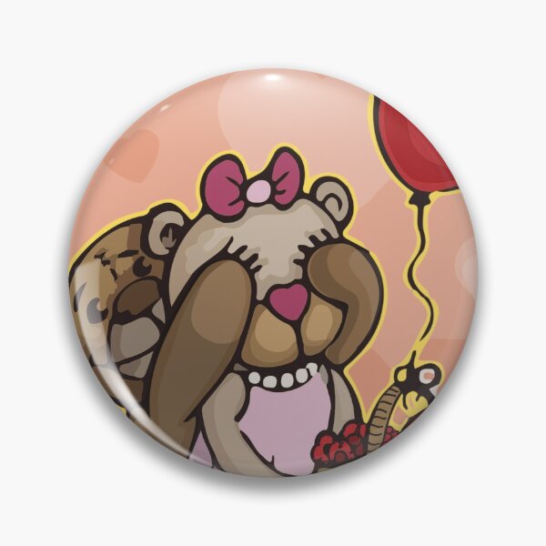 Item preview, Lovable Teddies designed and sold by WildingClan.