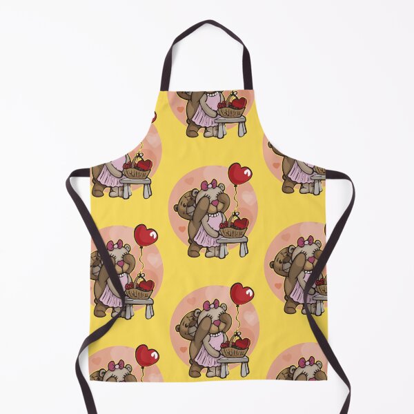 Item preview, Lovable Teddies designed and sold by WildingClan.