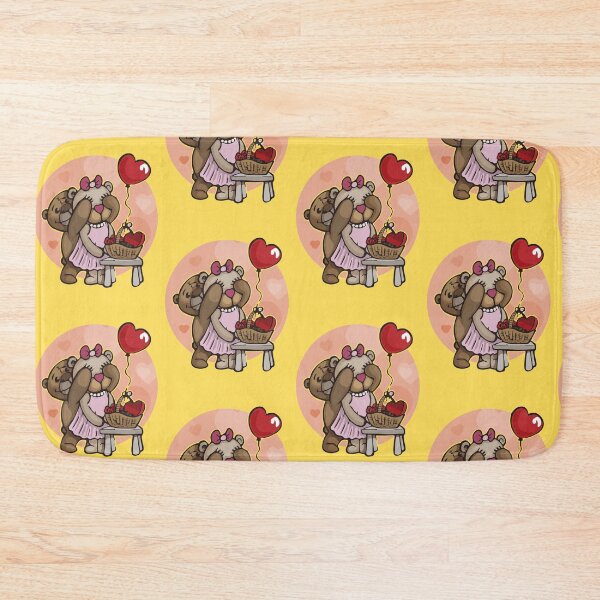 Item preview, Lovable Teddies designed and sold by WildingClan.