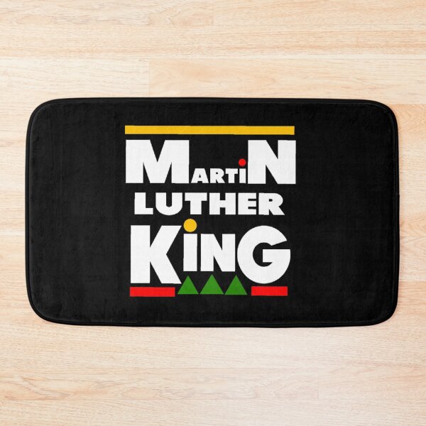 Item preview, Martin Luther King Jr - MLK Day designed and sold by TeesByAngelzB.