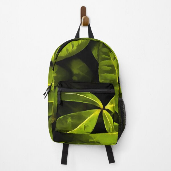 Item preview, Leaves (Painting) designed and sold by cmphotographs.