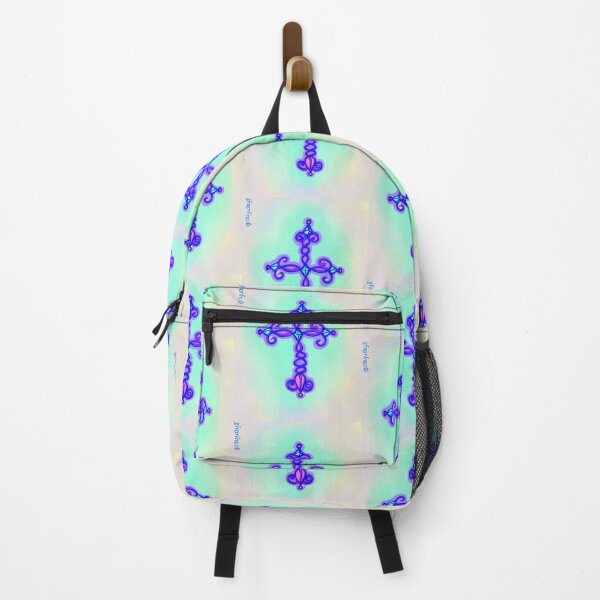Item preview, Holy Spirit cross designed and sold by rayway8.