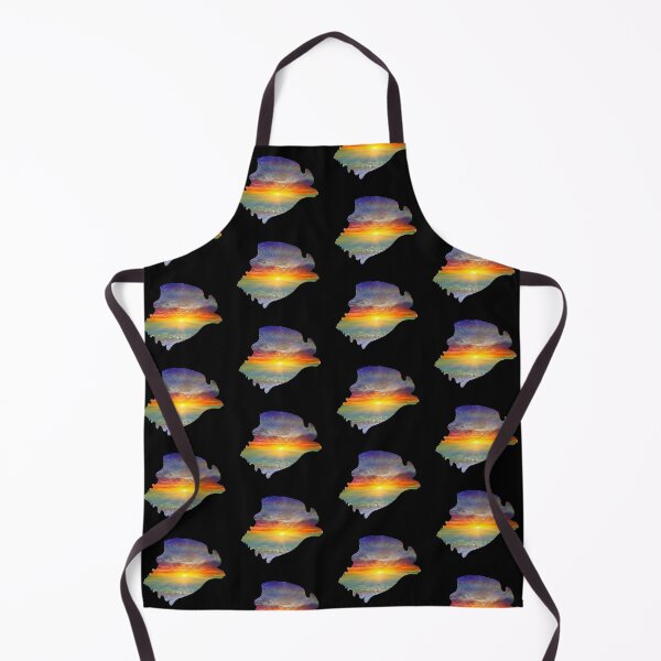 Item preview, SUNRISE SEASHELL DIGITAL TRENDs designed and sold by THE AMERICAN TEEVANGELIST.