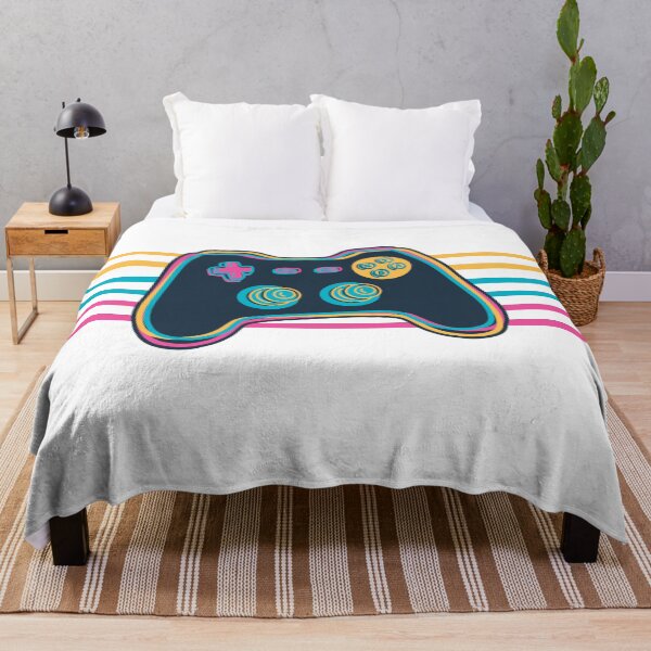 Item preview, Game Controller Retro designed and sold by infleims.