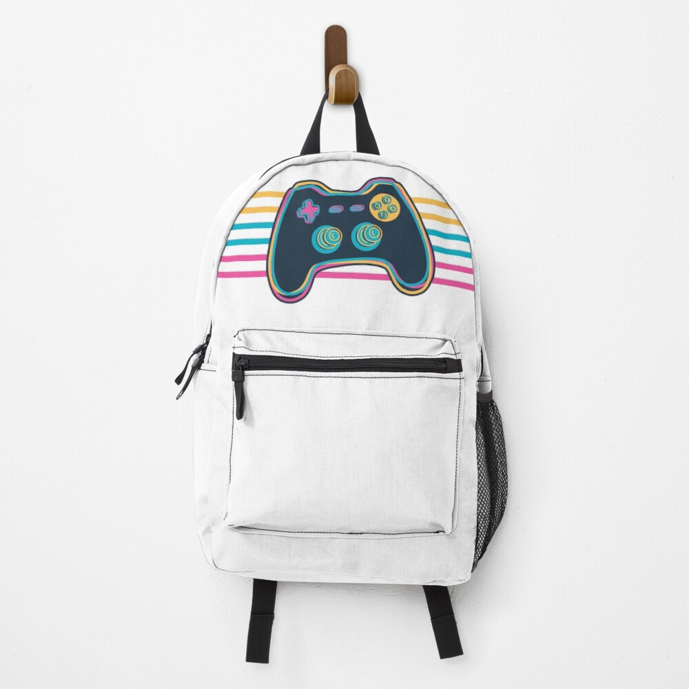 Item preview, Backpack designed and sold by infleims.