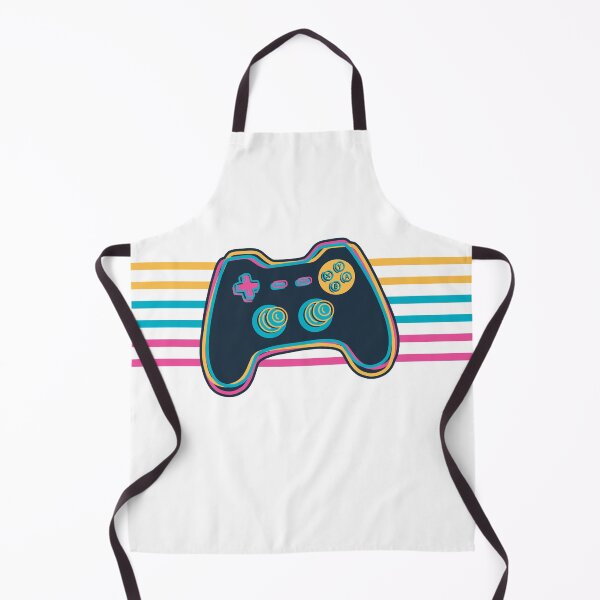 Item preview, Game Controller Retro designed and sold by infleims.