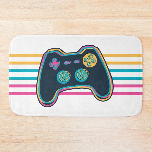 Item preview, Game Controller Retro designed and sold by infleims.