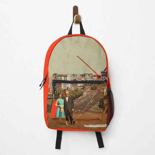 Item preview, We Are One designed and sold by FrankMoth.