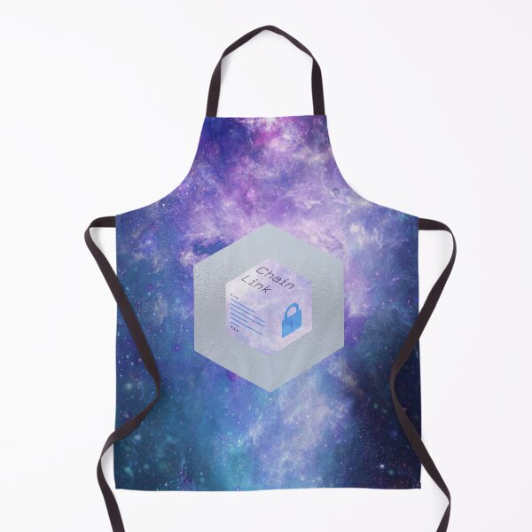 Item preview, Chainlink Crpyto Logo $LINK designed and sold by ElevenGraphics.
