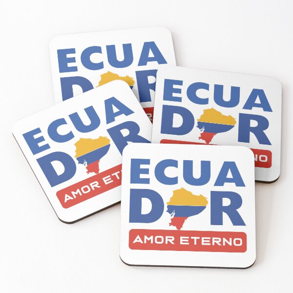 Item preview, Eternal Ecuador designed and sold by MonoRepublikEc.