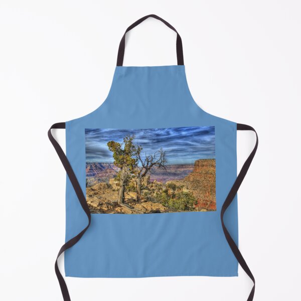 Item preview, The Scenic Grand Canyon designed and sold by K D Graves Photography.