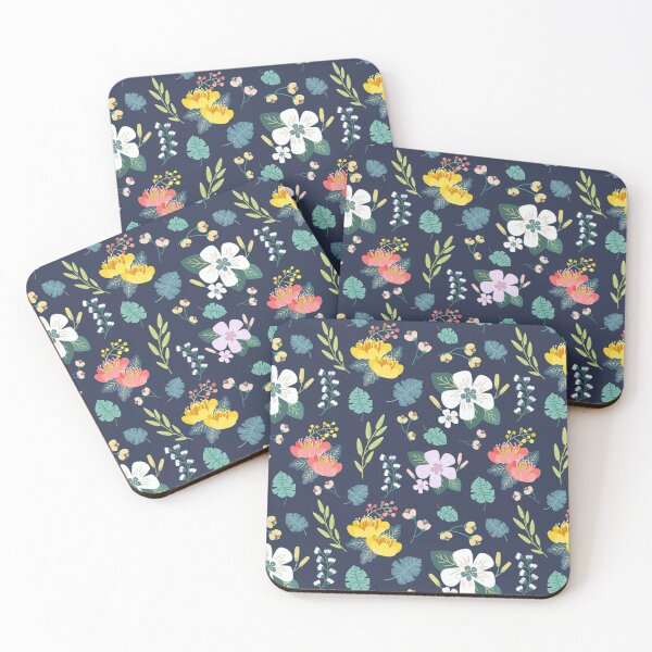 Item preview, colorful flowers  designed and sold by GYRS.