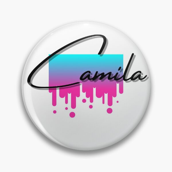 Item preview, Camila designed and sold by Marcus Lawrence.