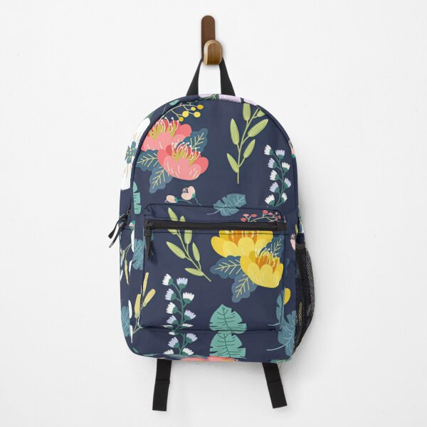 Item preview, colorful flowers designed and sold by GYRS.