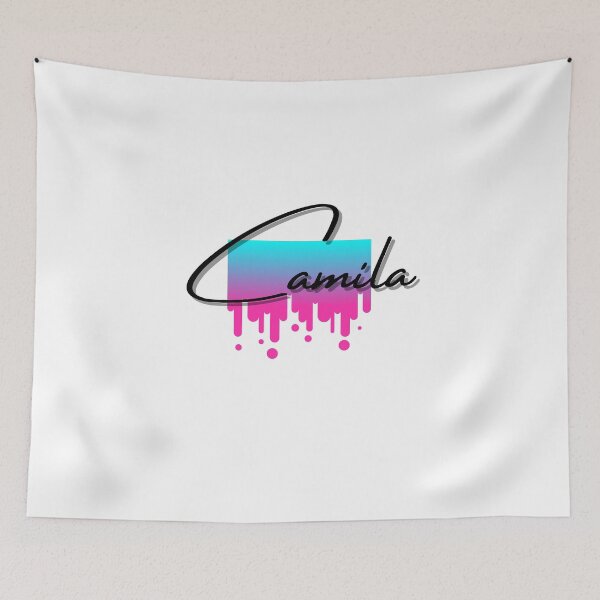 Item preview, Camila designed and sold by Marcus Lawrence.