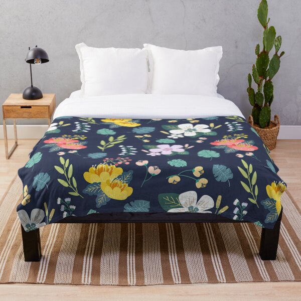 Item preview, colorful flowers  designed and sold by GYRS.