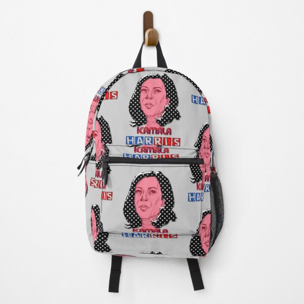 Item preview, Kamala Devi Harris  designed and sold by MANINFEAR.