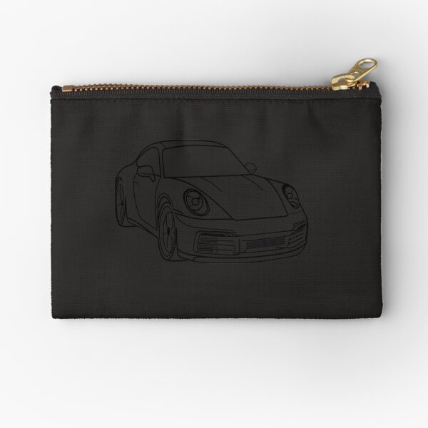 pochette porsche