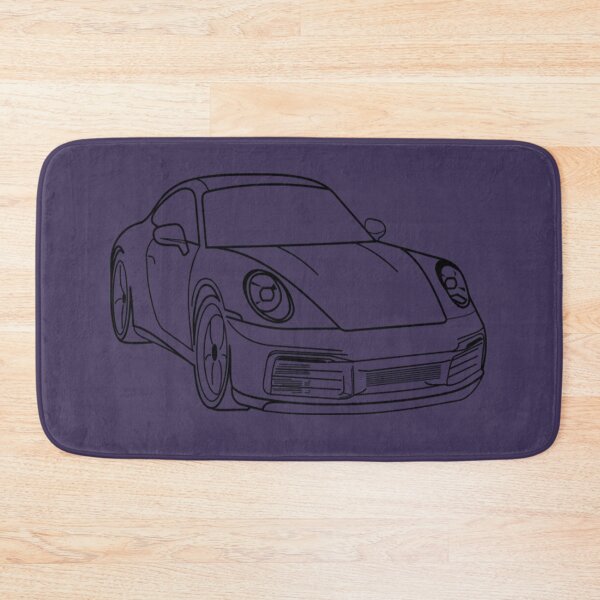 Item preview, Porsche 911 Porsche 911 992 Carrera 4s designed and sold by FunnyGuyStore.