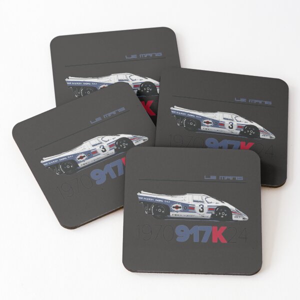 Item preview, Porsche 917k Martin 917K Racecar designed and sold by FunnyGuyStore.