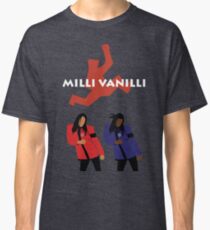 Girl You Know It's True Classic T-Shirt
