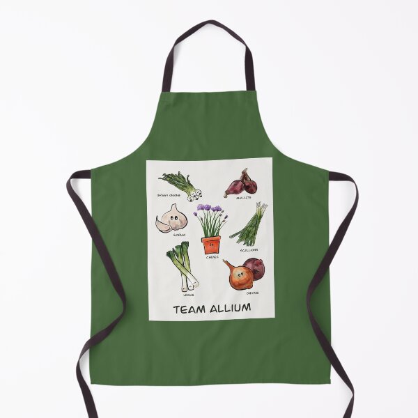 Item preview, Team Allium designed and sold by BellwetherFrnds.