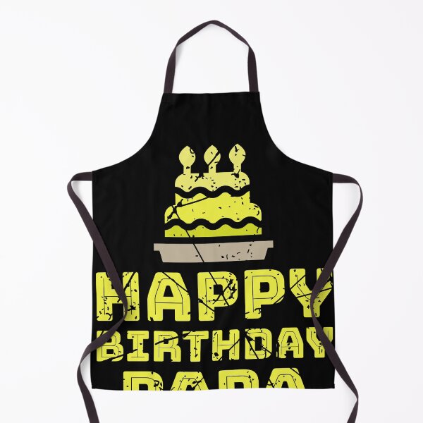 Item preview, Happy Birthday Dad Father Birthday designed and sold by busydesign.