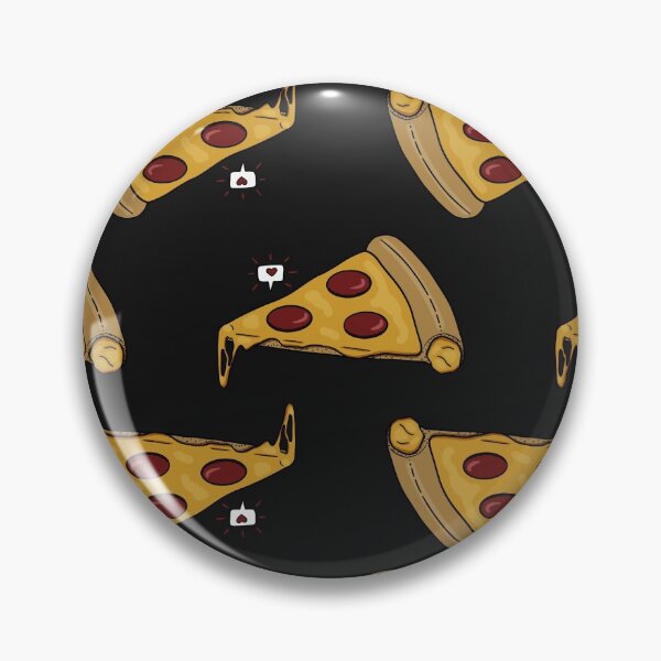 Item preview, Pizza amor designed and sold by Rae & Nova.