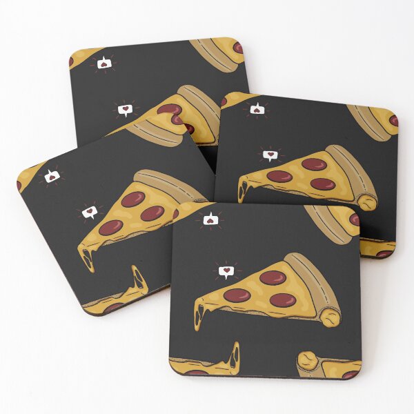 Item preview, Pizza love designed and sold by Rae & Nova.