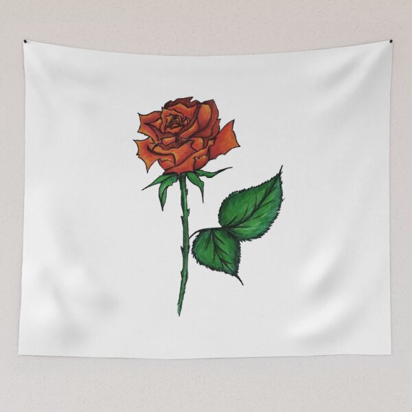 Item preview, Rose designed and sold by Hope-Innovatory.