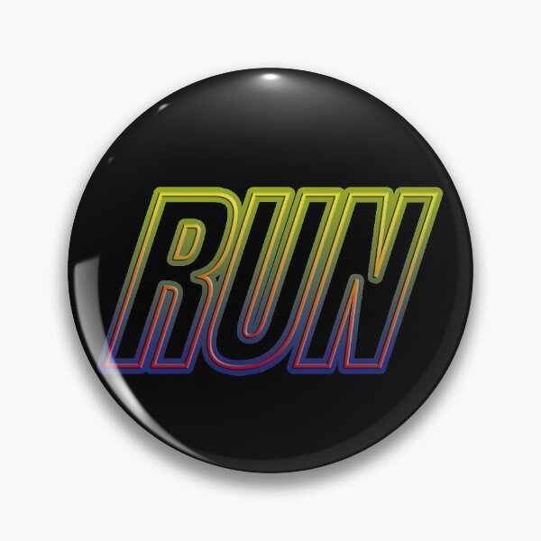 Item preview, Running Lover Run Birthday Gift designed and sold by GBDesigner.