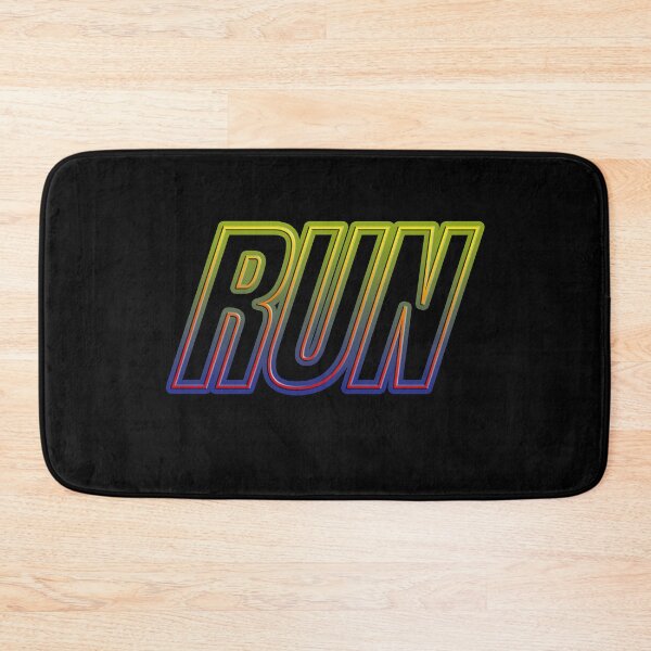 Item preview, Running Lover Run Birthday Gift designed and sold by GBDesigner.