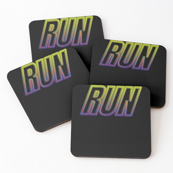 Item preview, Running Lover Run Birthday Gift designed and sold by GBDesigner.