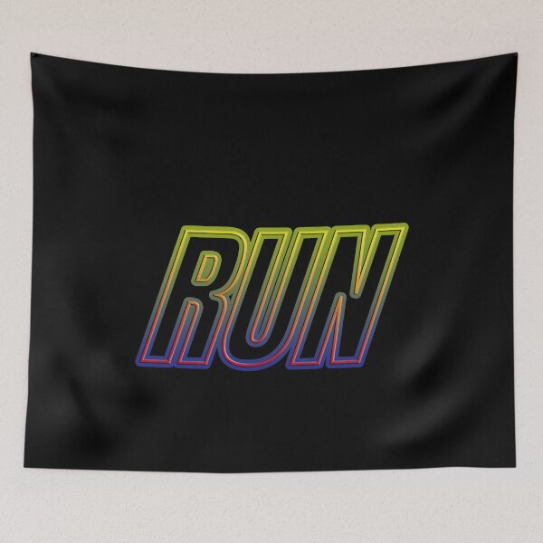 Item preview, Running Lover Run Birthday Gift designed and sold by GBDesigner.
