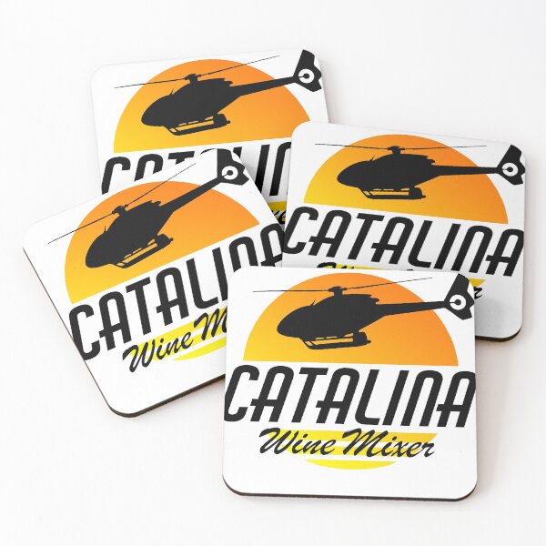 Item preview, Catalina Wine Mixer designed and sold by adenicholls.