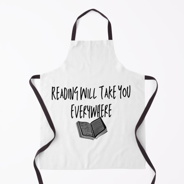 Item preview, Reading will take you everywhere designed and sold by gloriasd14.