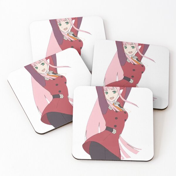 Item preview, Zero two Dance designed and sold by FictionWorld.