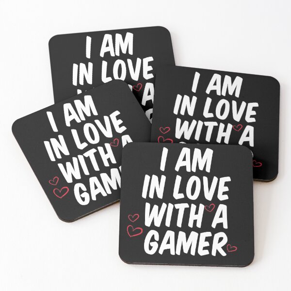 Item preview, Love Gambling Gamer Computer Play Gift Idea designed and sold by Marco Damm.
